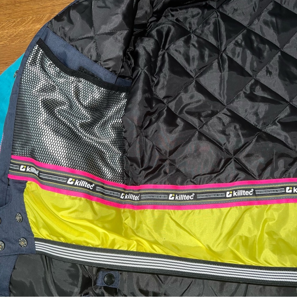 Killtec Ski Jacket - image 3